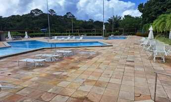 Imagem 4: Encontro das Águas. Casa 5/4 e 3 suítes em terreno de 11.500m2