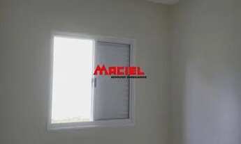 Imagem 7: Apartamento Padrão em São José dos Campos