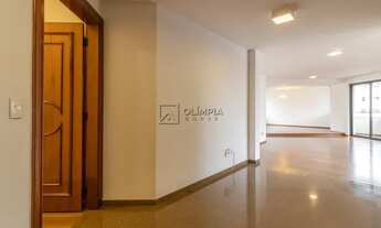 Imagem 2: Apartamento Locação 3 Dormitórios - 255 m² Jardim Paulista