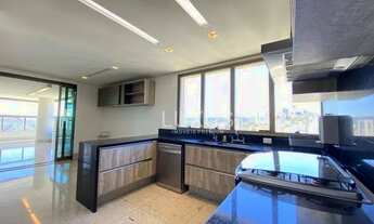 Imagem 7: Apartamento com 4 dormitórios, 278 m² - venda por R$ 3.990.000,00 ou aluguel por R$ 22.730