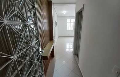 Imagem 2: Apartamento para aluguel no Engenho de Dentro