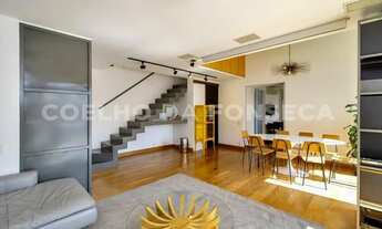 Imagem 3: São Paulo - Apartamento Padrão - Itaim Bibi