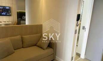 Imagem 4: Apartamento para alugar no bairro Itaim Bibi - São Paulo/SP