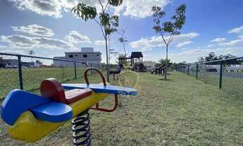 Imagem 4: Terreno à venda, 504 m² por R$ 500.000,00 - Condomínio Villas do Golfe - Itu/SP