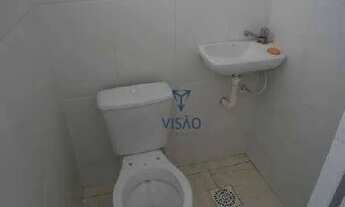 Imagem 6: Apt com 1 dormitório para alugar, 25 m² por R$ 700/mês - Asa Norte - Brasília/DF