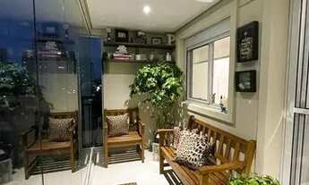 Imagem 5: SÃO PAULO - Apartamento Padrão - JARDIM ANÁLIA FRANCO