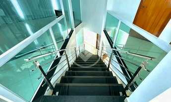 Imagem 2: Sobrado no Condomínio Jardins Atenas - REF:20144