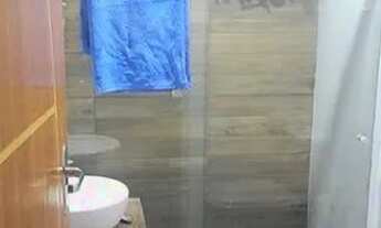 Imagem 6: Apartamento para venda possui 70 metros quadrados com 2 quartos