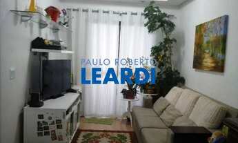 Imagem: APARTAMENTO - CAMBUCI - SP