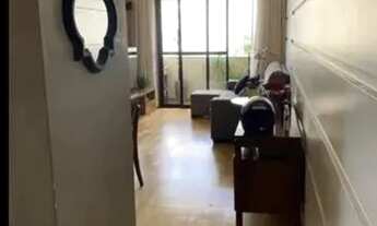 Imagem 7: Locação de Apartamento MOBILIADO com 3 quartos em Taubaté/SP