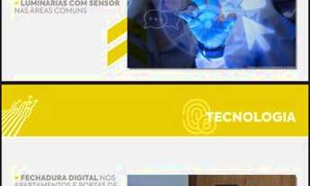 Imagem 5: APARTAMENTO NA PLANTA QR 416 SAMAMBAIA NORTE