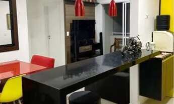 Imagem 5: APARTAMENTO MOBILIADO PARA LOCAÇÃO PRÓXIMO A UNESP