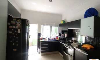 Imagem 4: Casa (sobrado na rua) 3 dormitórios/suite, cozinha planejada