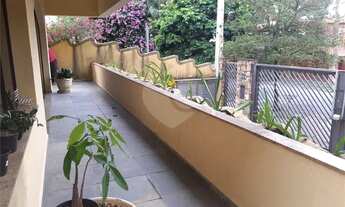 Imagem 2: São Paulo - Casa Padrão - ALTO DA LAPA