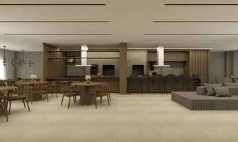 Imagem 2: Apartamento à venda na Rua Antônio José Elías, coqueiral, Cascavel - PR