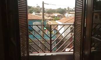 Imagem 7: Sobrado para aluguel tem 10000 metros quadrados com 3 quartos em Jardim Bonfiglioli - São