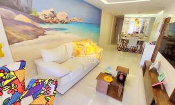 Imagem 5: Apartamento à venda, 3 quartos, 1 suíte, 1 vaga, Botafogo - RIO DE JANEIRO/RJ