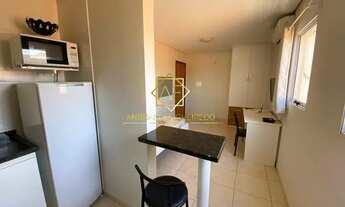 Imagem 3: Aluga-se kitnet alto padrão, mobília completa, Barão Geraldo, Campinas/SP