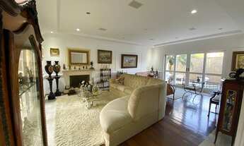 Imagem 5: Maravilhosa casa 5 suítes - mobiliada em Alphaville