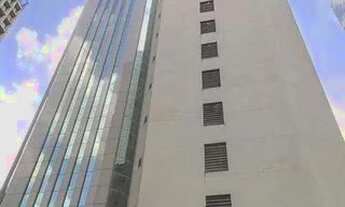 Imagem 5: Sala/Conjunto para aluguel possui 490 metros quadrados em Bela Vista - São Paulo - SP