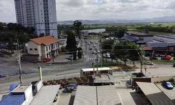 Imagem 3: Apartamento com 3 dormitórios à venda, 64 m² por R$ 339.200,00 - Monte Castelo - São José