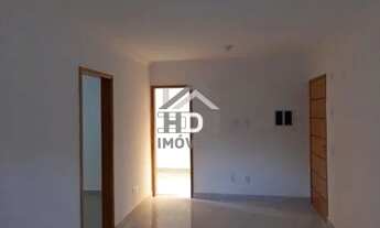 Imagem 2: BELO HORIZONTE - Apartamento Padrão - Caiçara