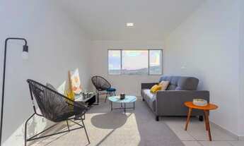 Imagem 6: Apartamento REFORMADO 95 metros quadrados com 3 quartos em Cidade Monções - São Paulo - SP