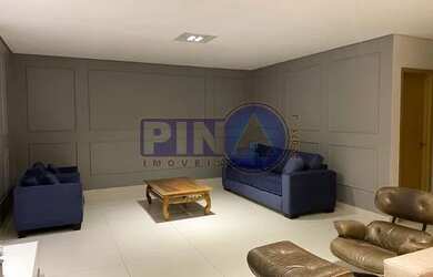 Imagem 5: Apartamento para alugar/ locação no setor marista , opus, areião