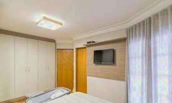 Imagem 7: Sobrado com 3 dormitórios à venda, 181 m² por R$ 1.030.000,00 - Campestre - Santo André/SP