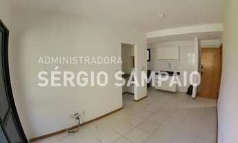 Imagem 3: Última chance]Apartamento 1 quartos para Alugar - ARMAÇÃO