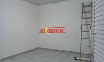 Imagem 5: ÓTIMA CASA 45m² COM 1 DORMITÓRIO E 1 VAGA DE GARAGEM - JARDIM MUNHOZ