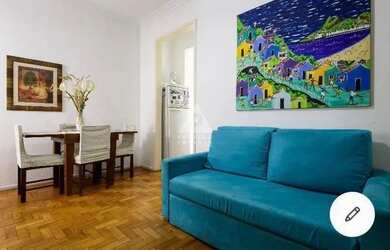 Imagem 2: Apartamento à venda, 1 quarto, Copacabana - RIO DE JANEIRO/RJ