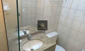 Imagem 6: Flat disponível em Perdizes-SP