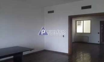 Imagem 6: Excelente apartamento 4 quartos no Flamengo
