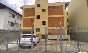 Imagem 6: Apartamento (kitnete) 1 dormitórios, cozinha planejada, em condomínio fechado