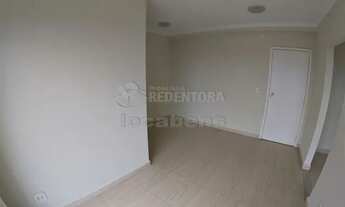 Imagem 2: Apartamento Padrão em São José do Rio Preto