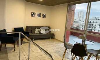 Imagem: GUARUJá - Apartamento Padrão - Pitangueiras