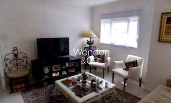 Imagem 3: Apartamento com 2 dormitórios para alugar, 123 m² por R$ 16.700,00/mês - Vila Olímpia - Sã