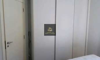 Imagem 7: Flat disponível na Vila Olímpia