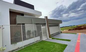 Imagem 2: Cristhais II - Dourados-MS