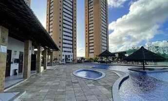 Imagem 4: Disponível para venda Belíssimo apartamento no Condomínio Residencial Estrela de Natal