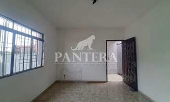 Imagem 3: Casa Assobradada para aluguel no bairro Parque João Ramalho