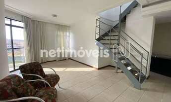 Imagem: Locação Cobertura Praia Contagem