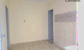 Imagem 2: Casa com 1 dormitório para alugar, 30 m² por R$ 850,00/mês - Jardim Japão - São Paulo/SP