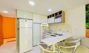 Imagem 6: Praia do Forte - Studio no coração da vila, para até 6 pessoas, com 1 vaga de garagem cobe