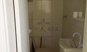 Imagem 6: Apartamento Padrão em Jacareí