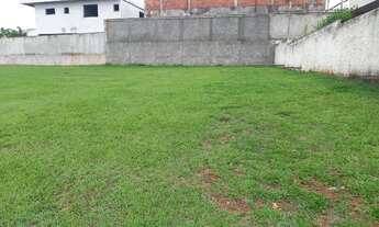 Imagem 4: Terreno Alphaville Araguaia, 553 m², Nascente! Oportunidade!