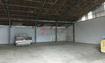 Imagem 3: Comercial Galpão em Jundiaí