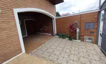 Imagem 3: Casa Padrão em Campo Limpo Paulista