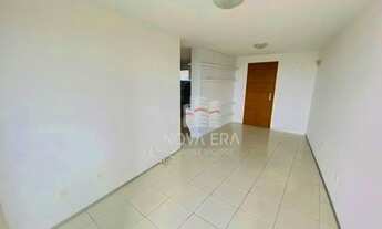 Imagem 7: Apartamento com 3 dormitórios para alugar, 83 m² por R$ 3.410,00/mês - Cocó - Fortaleza/CE